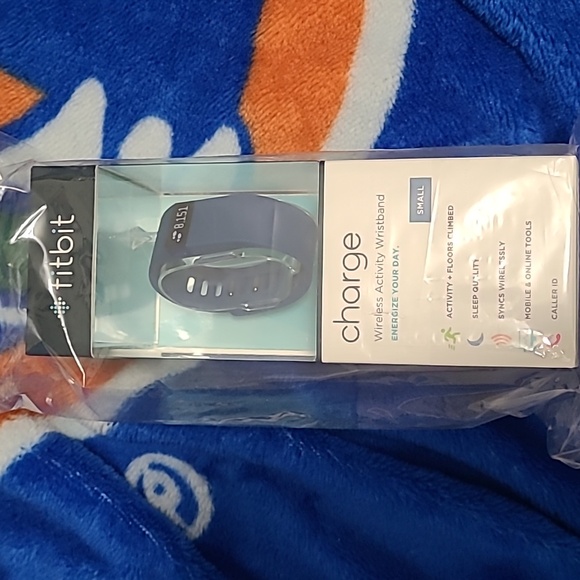 Fitbit charge